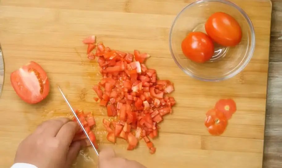 tomato soup recipe