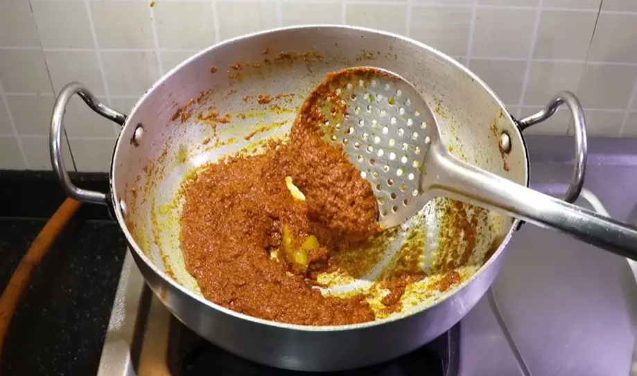 Fish Curry Recipe